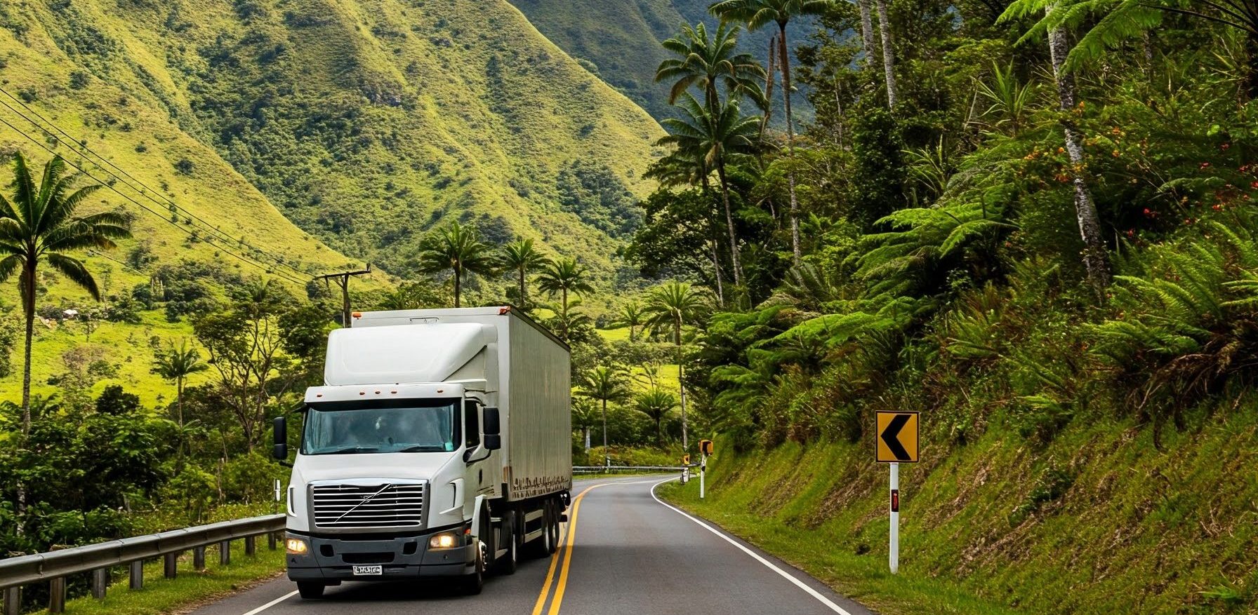 Seguros de Transporte: Guía Completa en Colombia