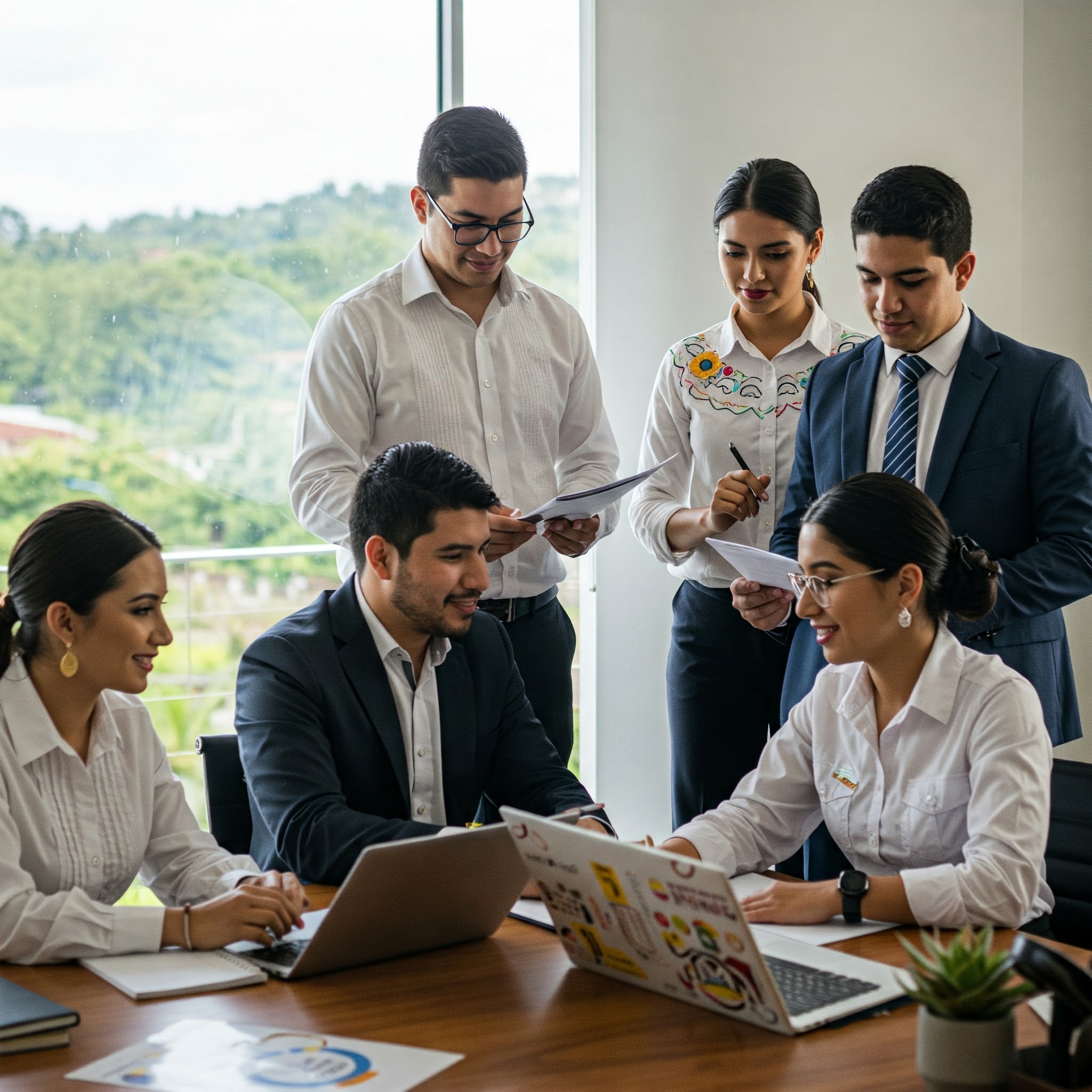 Novedades: Regulaciones Seguros Transporte Colombia