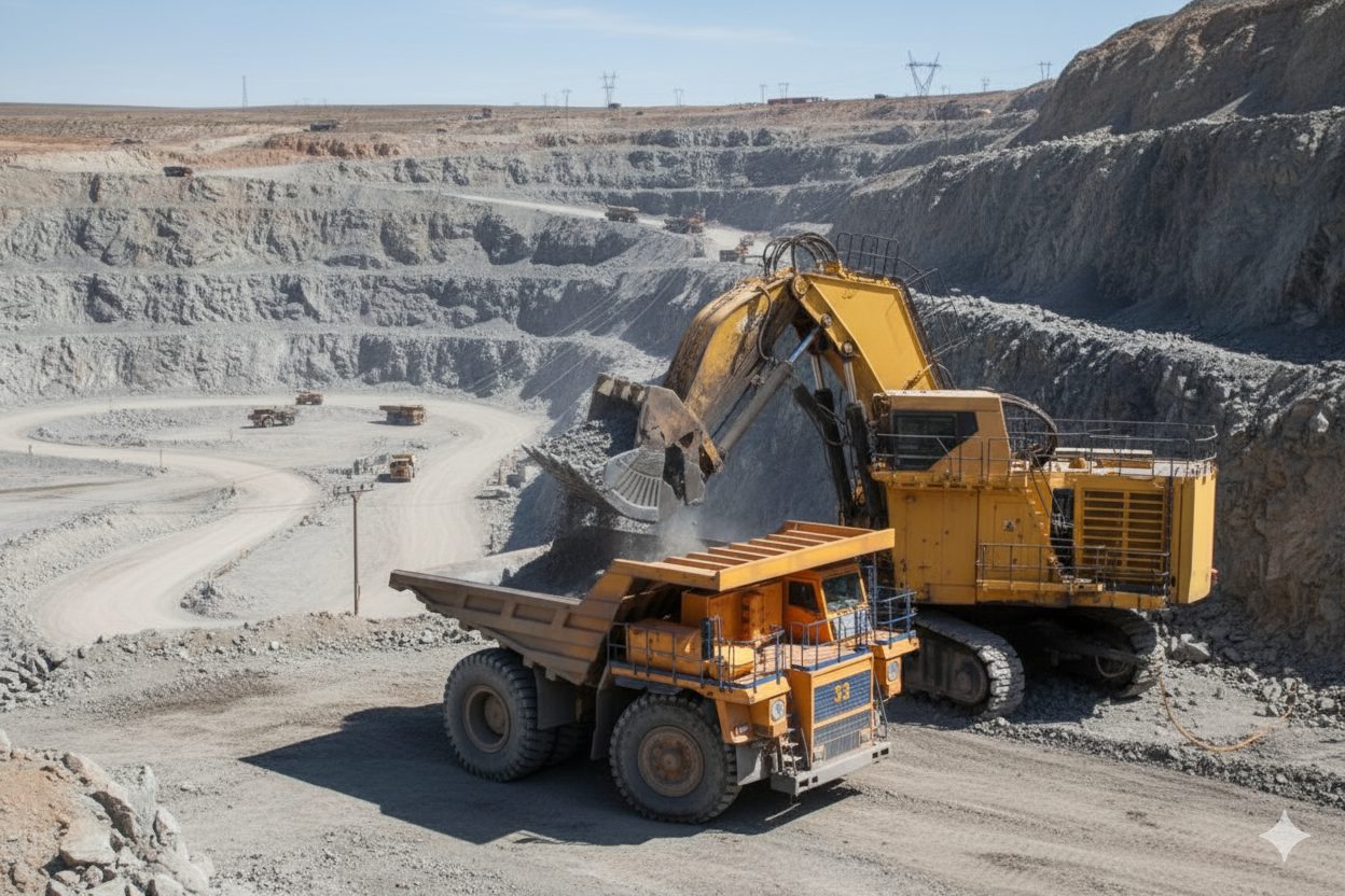 Seguros para la Minería en Zonas Remotas: Protección Vital en Higuera Seguros