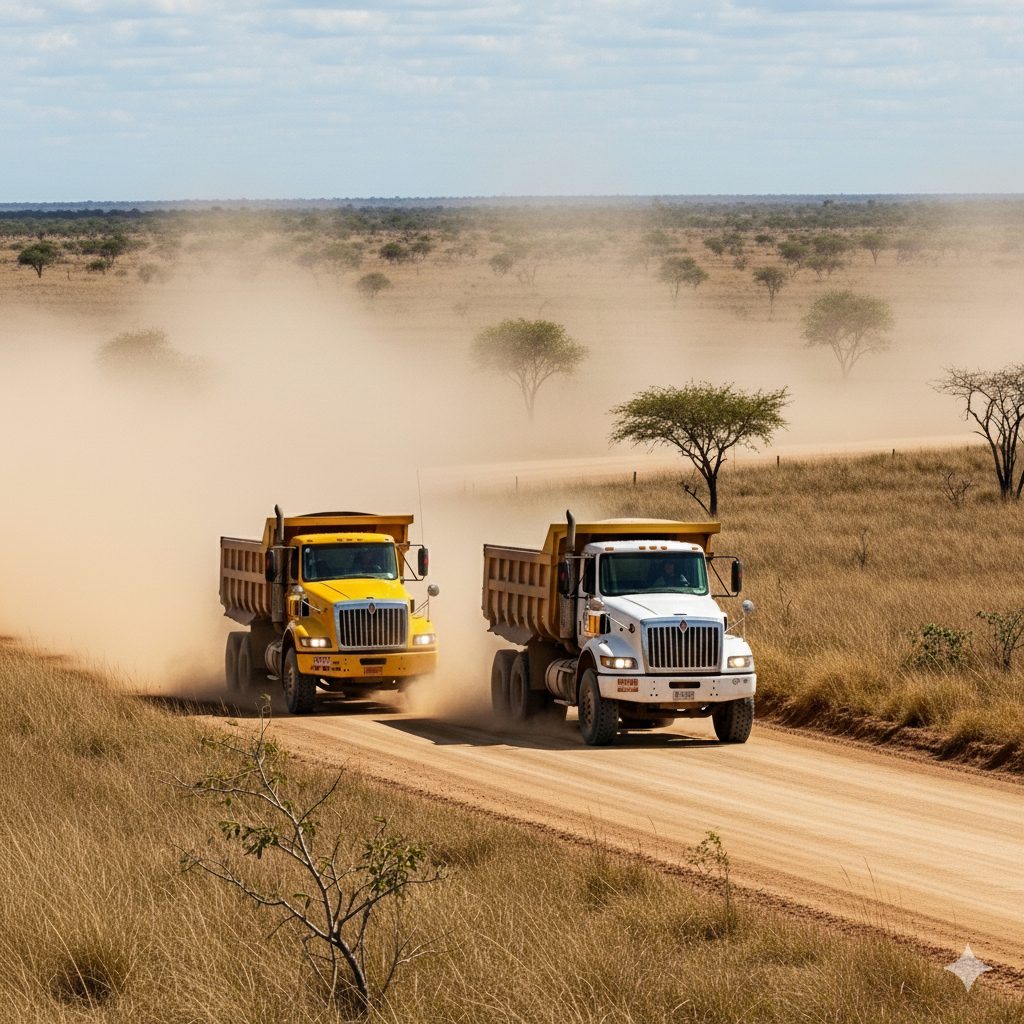 Seguros para el Transporte en Zonas de Alto Riesgo en Colombia: Protección Esencial