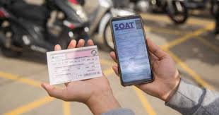 ¿Cómo Saber si mi SOAT Está Vigente? Guía Rápida para Consultar el Estado del SOAT por Placa