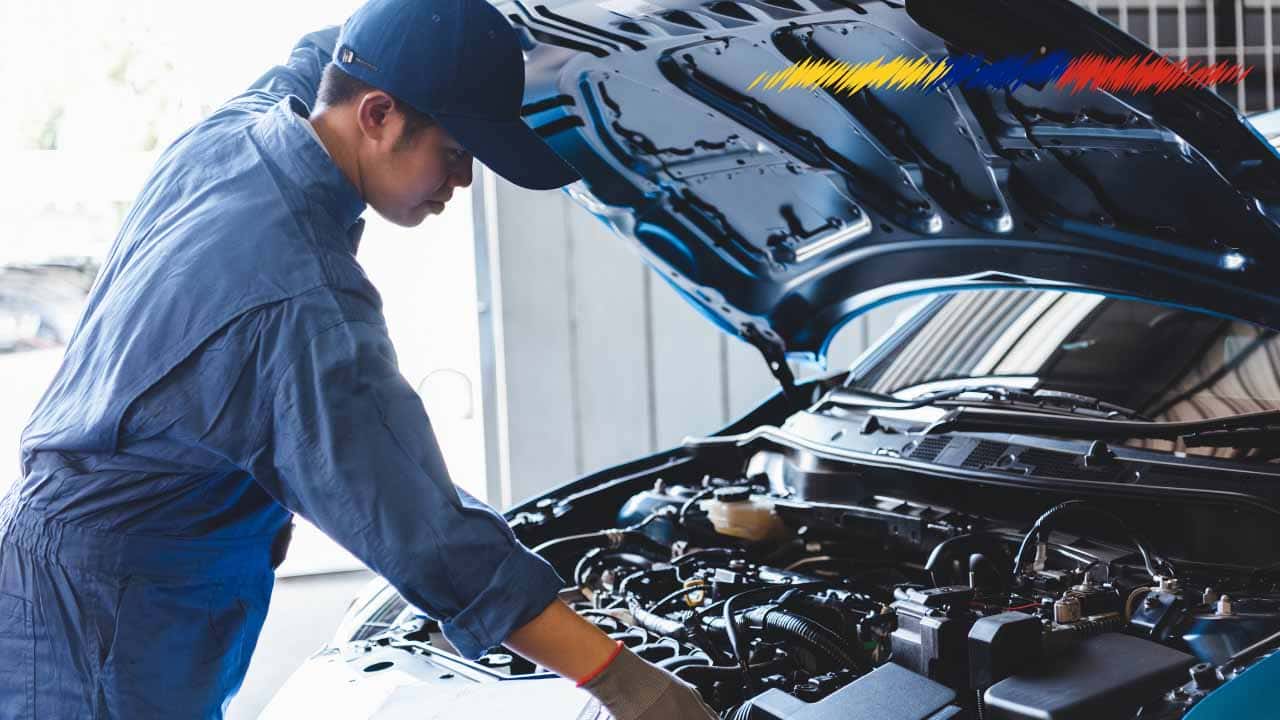 ¿Venció su Revisión Técnico Mecánica 2026? Evite multas al volver a la rutina